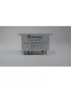 Finder 668290240000 Leistungsrelais 24 V DC 30 A 2 Austausche